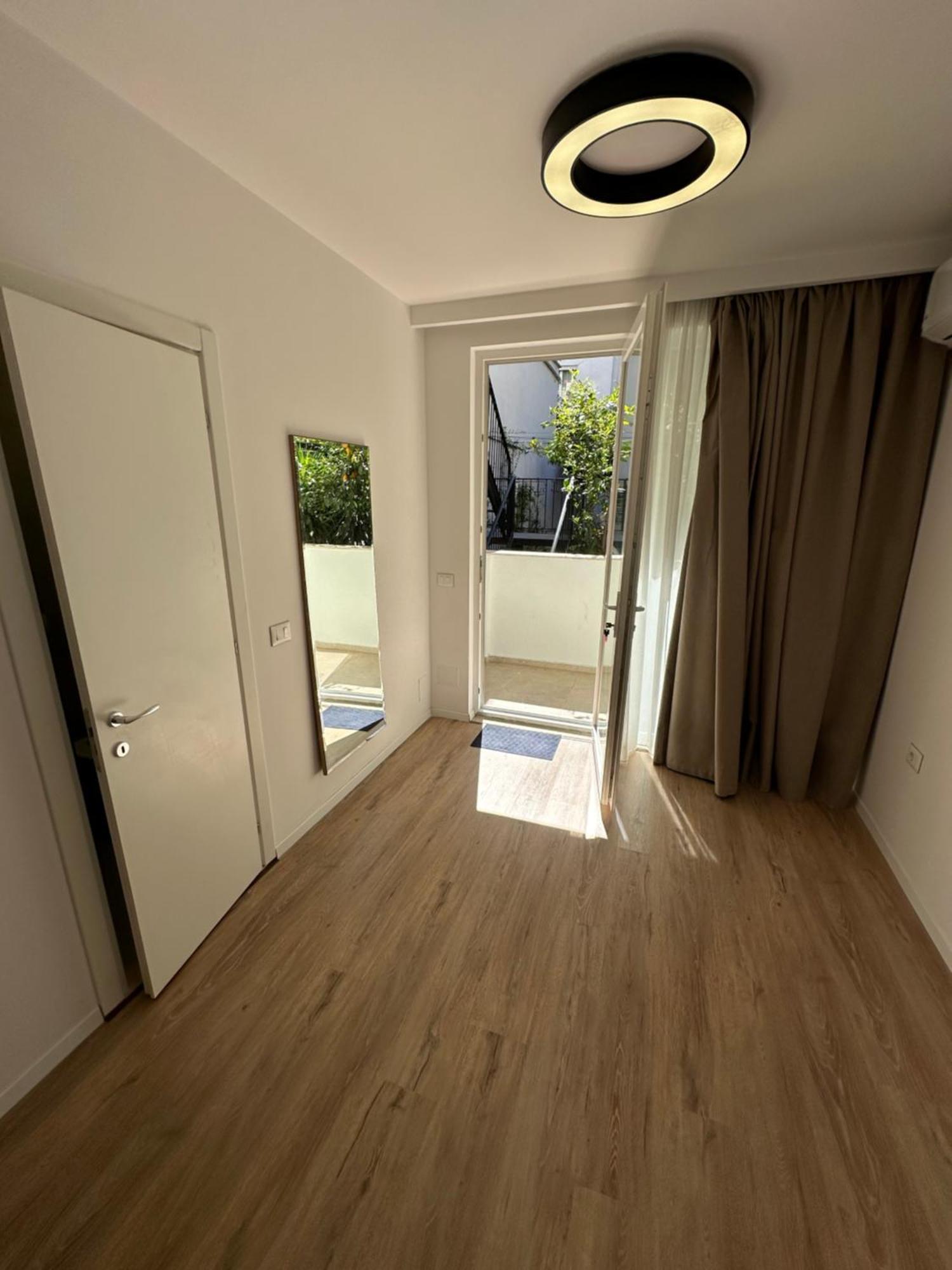 New Bazaar Studios Tirana Extérieur photo